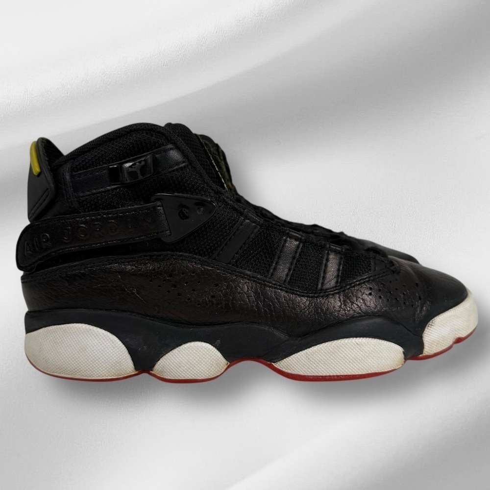Kids Jordan 6 Rings size 3.5Y